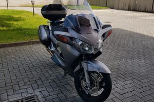 Moto Pan European