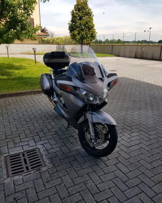 Moto Pan European