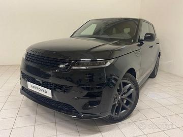 Land Rover Range Rover Sport 3.0D l6 249 CV D...