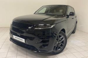 Land Rover Range Rover Sport 3.0D l6 249 CV D...
