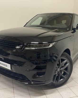 Land Rover Range Rover Sport 3.0D l6 249 CV D...