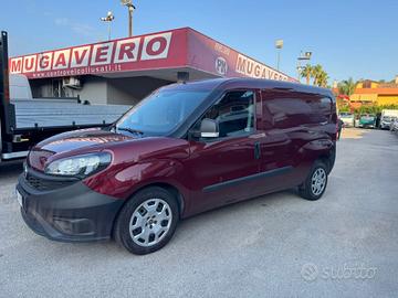 FIAT DOBLO MAXI 1.6 M-JET 105CV E 6