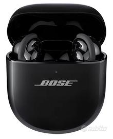 bose qc ultra earbuds