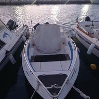 Gobbi open fisherman