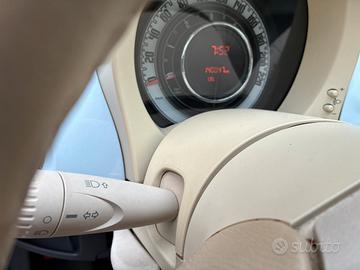 Fiat 500 1300