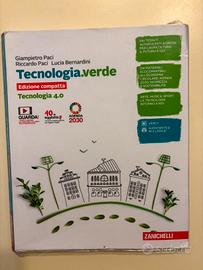  " tecnologia verde"  scuola media  