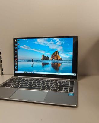 NOTEBOOK CHUWI LAPBOOK PRO 14"