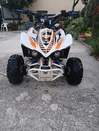 Quad 125