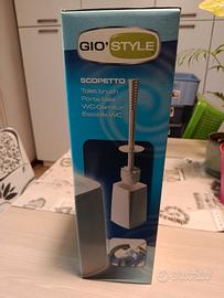 Scopetto per bagno