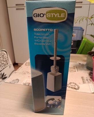 Scopetto per bagno