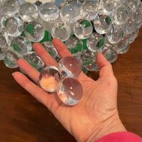 Foscarini caboche ricambi kit archetti e sfere