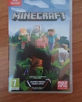 gioco per nintendo swich