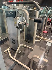 Hip e glute life fitness