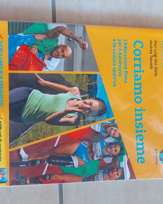 Corriamo insieme (libro scuole medie)
