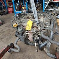 MOTORE OPEL CORSA D 1.3 CDTI 66KW 90CV Z13DTH