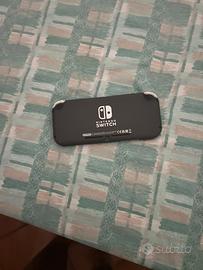 Switch lite