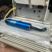 silenziatore hgs yz 125 05-25