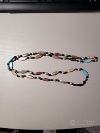 Collana di perle