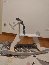 Dondolo bambini