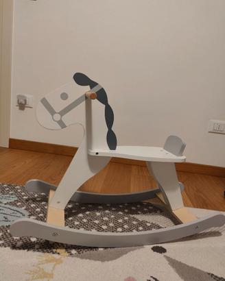 Dondolo bambini