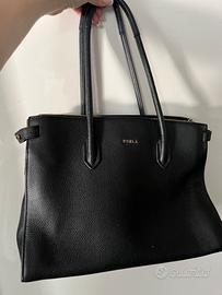 Borsa  pelle