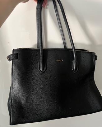Borsa  pelle