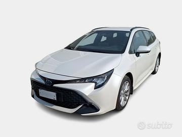 TOYOTA COROLLA TS 1.8 HYBRID ACTIVE MY23 AUTO STAT