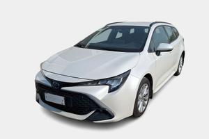 TOYOTA COROLLA TS 1.8 HYBRID ACTIVE MY23 AUTO STAT