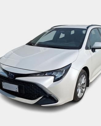 TOYOTA COROLLA TS 1.8 HYBRID ACTIVE MY23 AUTO STAT