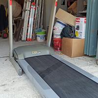 Tapis roulant Tunturi Competence T20