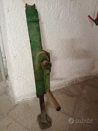 Binda meccanica