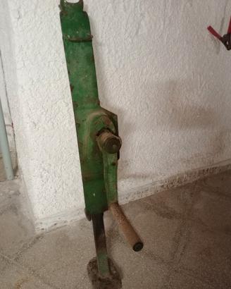 Binda meccanica
