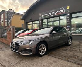 Audi A4 30 TDI/136 CV S tronic Business Advanced