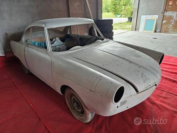 Nsu Prinz Sport Coupè