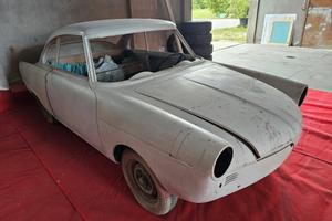 Nsu Prinz Sport Coupè