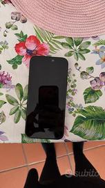 Iphone 16 pro max 256 giga