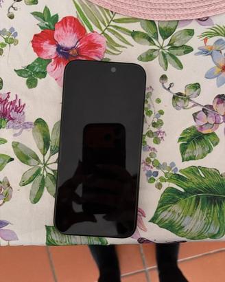 Iphone 16 pro max 256 giga