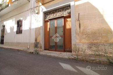 CASA INDIPENDENTE A OSTUNI
