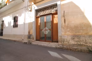 CASA INDIPENDENTE A OSTUNI