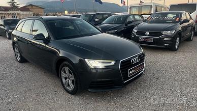 Audi A4 Avant 30 S tronic Sport 2.0 TDI 120CV