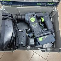 festool BHC