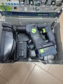 festool BHC