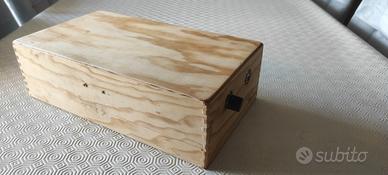 cajon travel