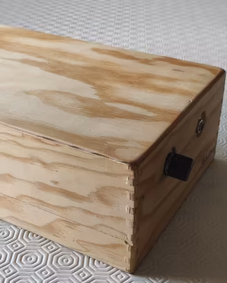 cajon travel