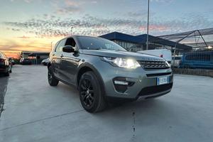 LAND ROVER Discovery Sport Discovery Sport I 201