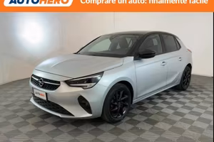 OPEL Corsa 1.2 Design & Tech