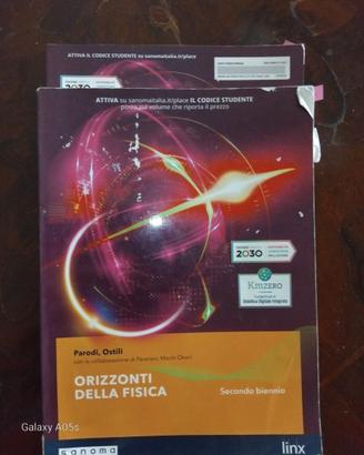 libri scolastici