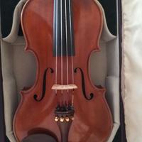VIOLA liutaio Laterrenia misura 40