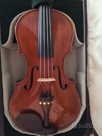 VIOLA liutaio Laterrenia misura 40