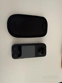 INSTA 360 X3 PACK SUBACQUEO INVISIBILE